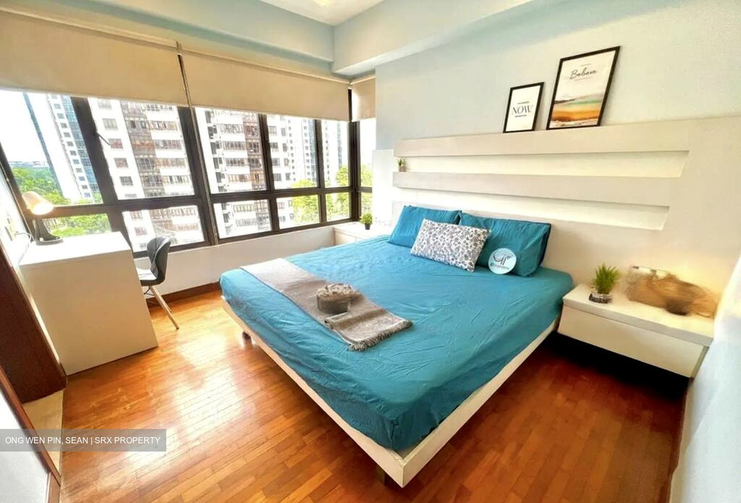 The Mayfair (D22), Condominium #476510461